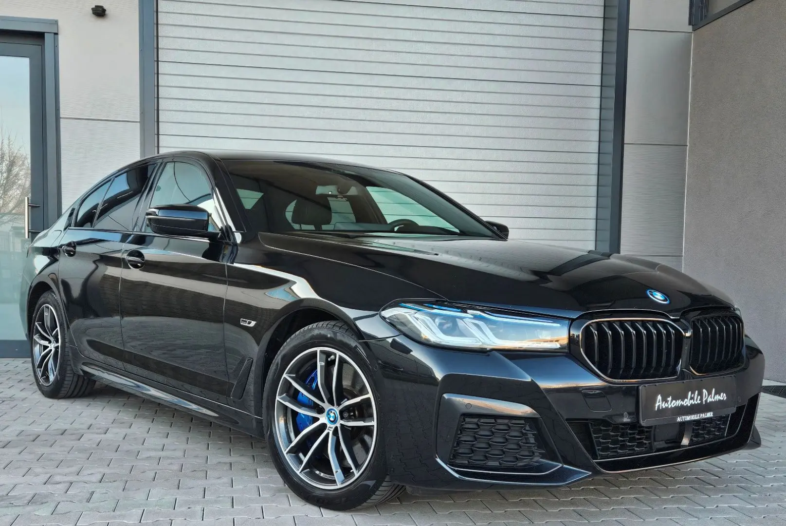 545e xDrive M Sportpaket 1Hand
