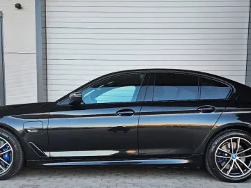 545e xDrive M Sportpaket 1Hand