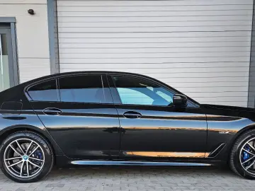 545e xDrive M Sportpaket 1Hand
