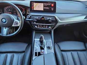545e xDrive M Sportpaket 1Hand