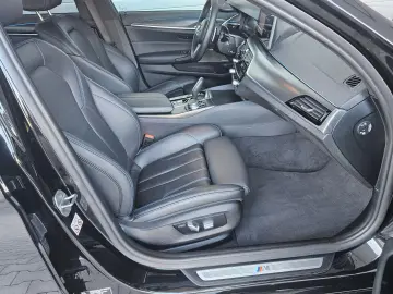 545e xDrive M Sportpaket 1Hand