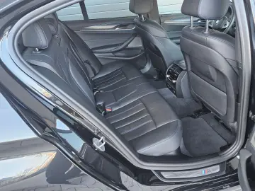 545e xDrive M Sportpaket 1Hand