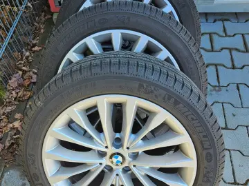 545e xDrive M Sportpaket 1Hand