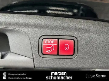 GLE 400 e 4M AMG AdvPlus Night+AHK+Burm+360°+HuD