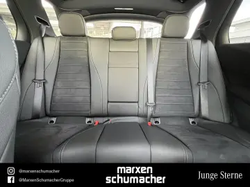 GLE 400 e 4M AMG AdvPlus Night+AHK+Burm+360°+HuD