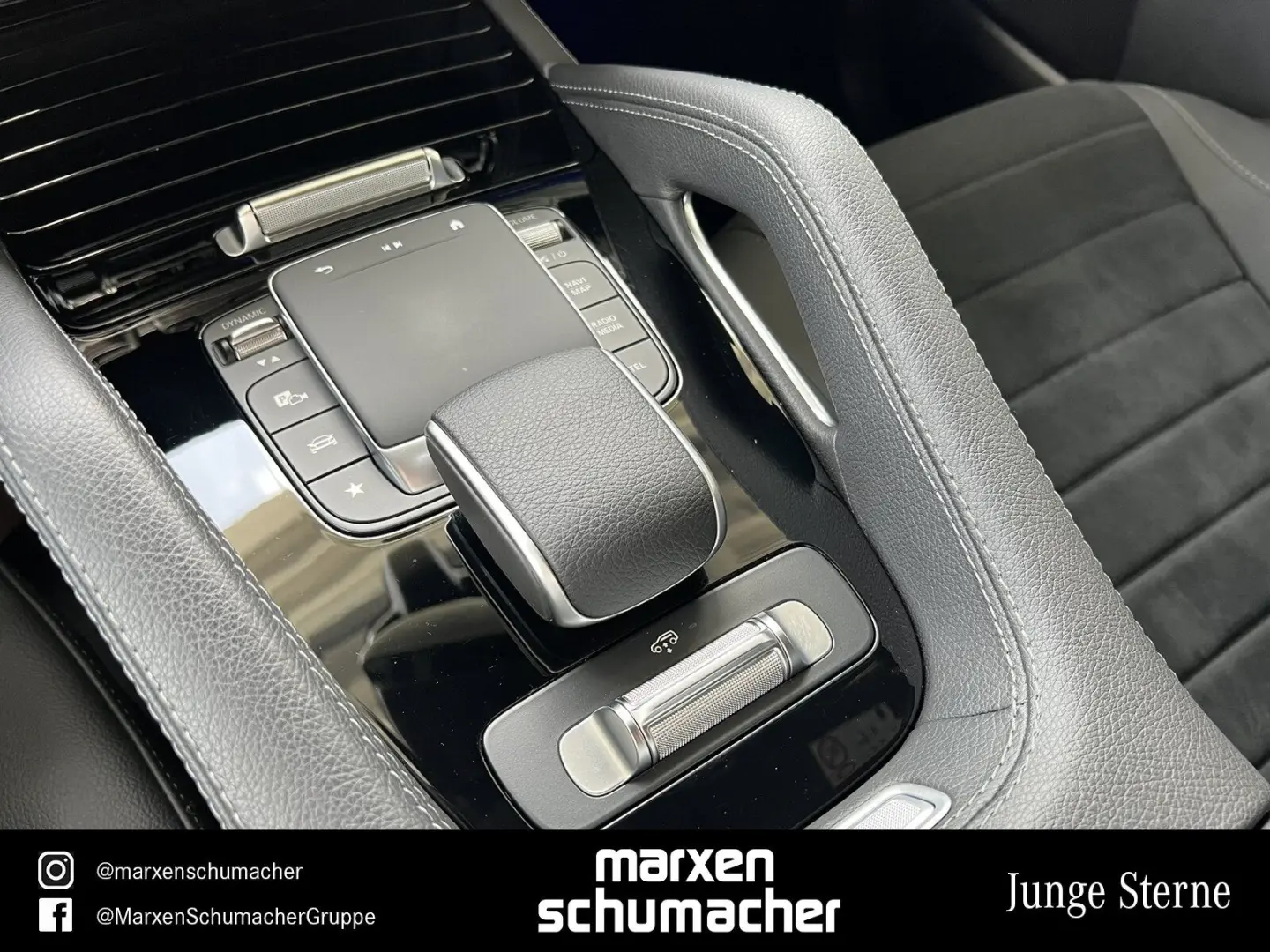 GLE 400 e 4M AMG AdvPlus Night+AHK+Burm+360°+HuD