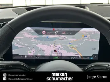 GLE 400 e 4M AMG AdvPlus Night+AHK+Burm+360°+HuD