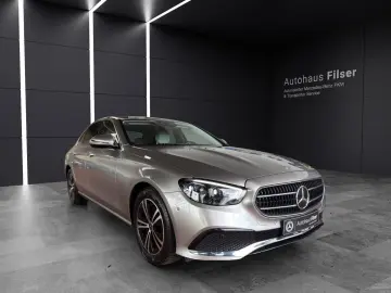 E 200 Avantgarde Carplay Distronic  Standh. AHK