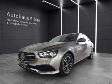 E 200*Avantgarde*Carplay*Distronic* Standh.*AHK*