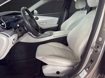 E 200*Avantgarde*Carplay*Distronic* Standh.*AHK*