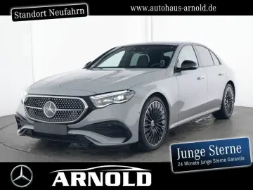 E 450 4M AMG-Line SUPERSCREEN 20  DISTRONIC 360