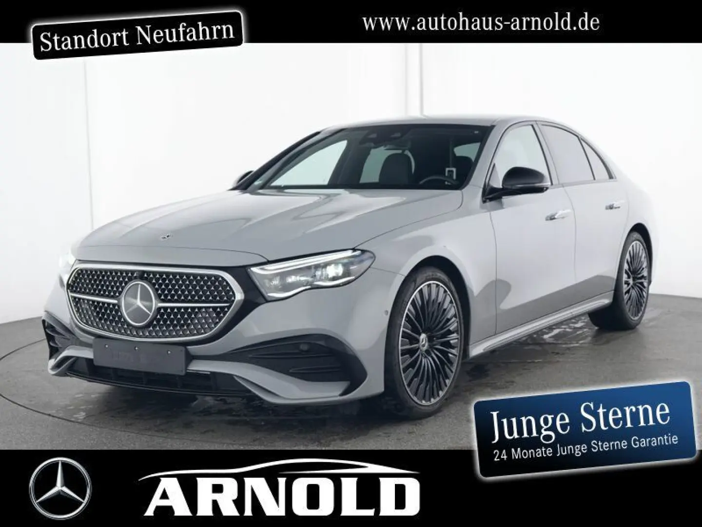 E 450 4M AMG-Line SUPERSCREEN 20