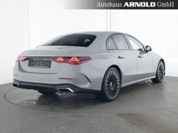E 450 4M AMG-Line SUPERSCREEN 20