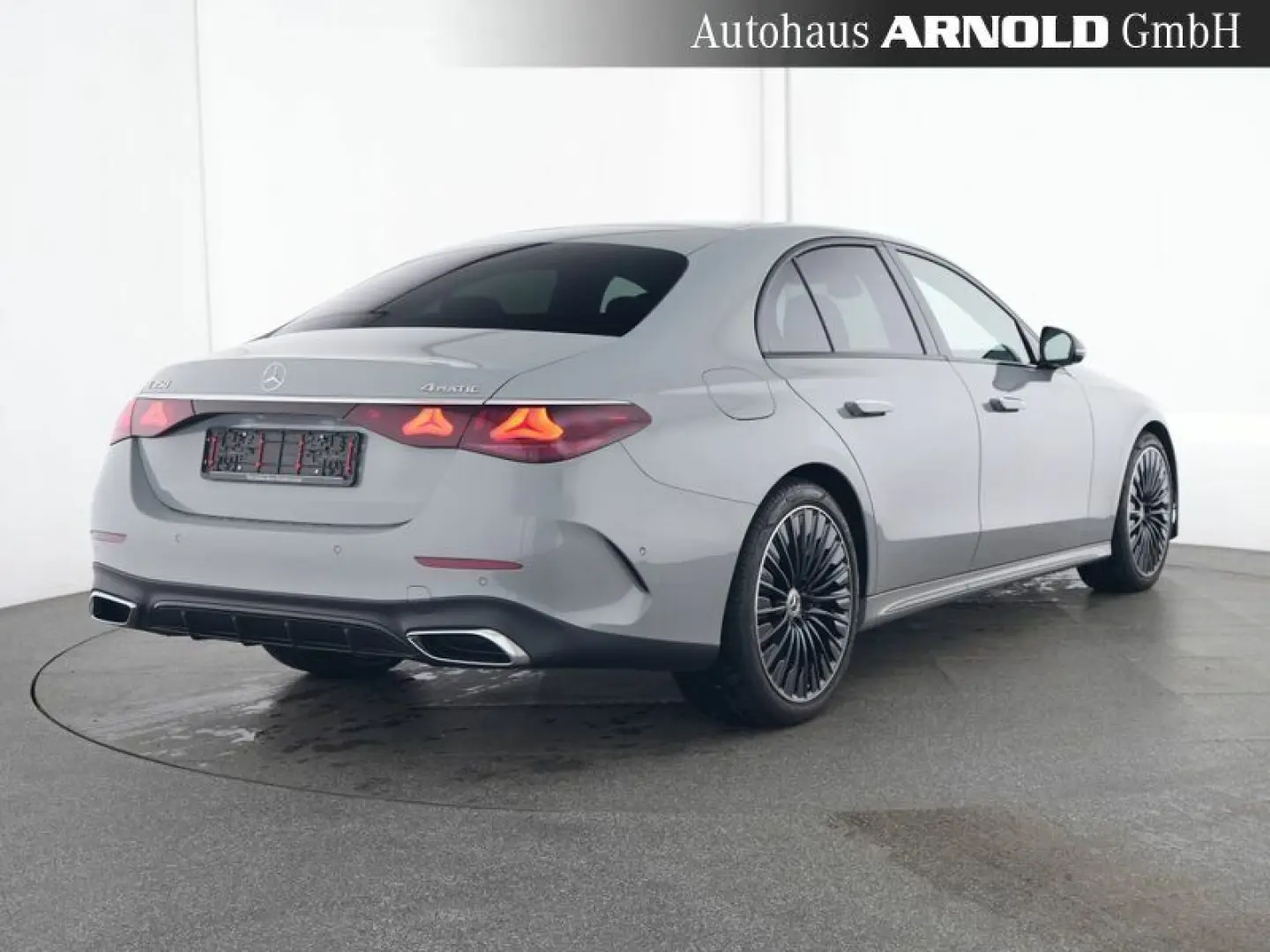 E 450 4M AMG-Line SUPERSCREEN 20