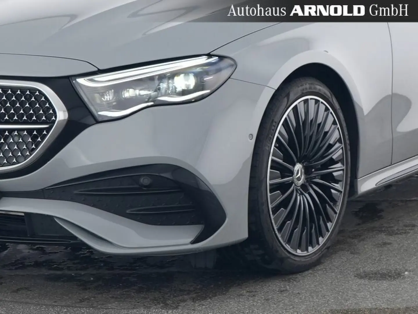 E 450 4M AMG-Line SUPERSCREEN 20