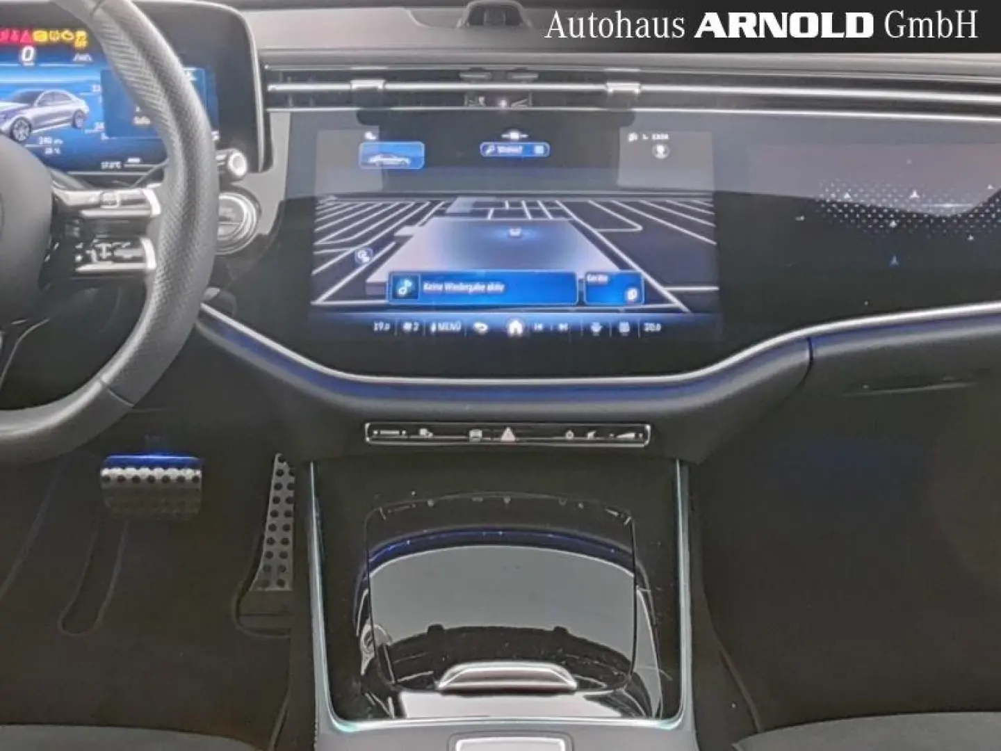 E 450 4M AMG-Line SUPERSCREEN 20