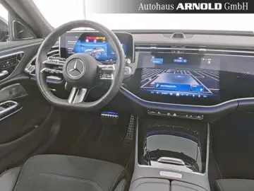 E 450 4M AMG-Line SUPERSCREEN 20