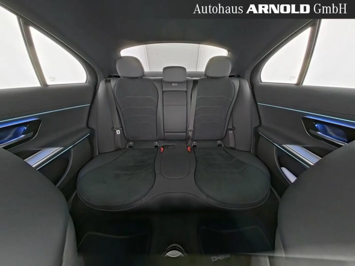 E 450 4M AMG-Line SUPERSCREEN 20