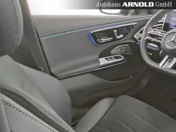 E 450 4M AMG-Line SUPERSCREEN 20