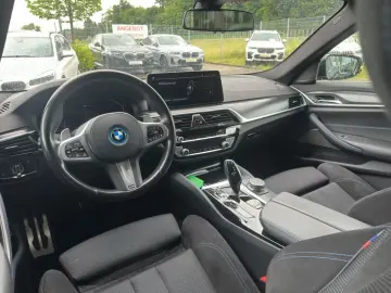 545e xDrive Limousine M Sport AHK ACC H&K HeadUp
