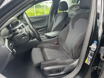 545e xDrive Limousine M Sport AHK ACC H&K HeadUp