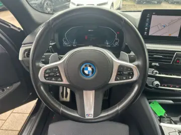 545e xDrive Limousine M Sport AHK ACC H&K HeadUp