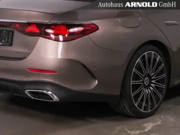 E 450 4M AMG L SUPERSCR 360° Burmester4D Standh.