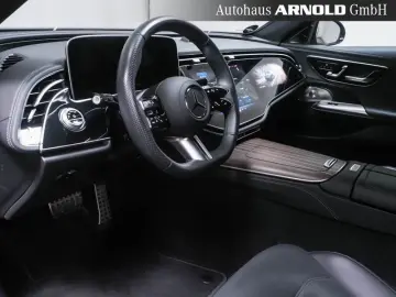 E 450 4M AMG L SUPERSCR 360° Burmester4D Standh.