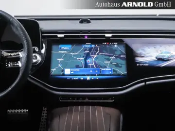 E 450 4M AMG L SUPERSCR 360° Burmester4D Standh.