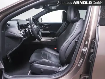 E 450 4M AMG L SUPERSCR 360° Burmester4D Standh.