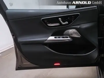 E 450 4M AMG L SUPERSCR 360° Burmester4D Standh.