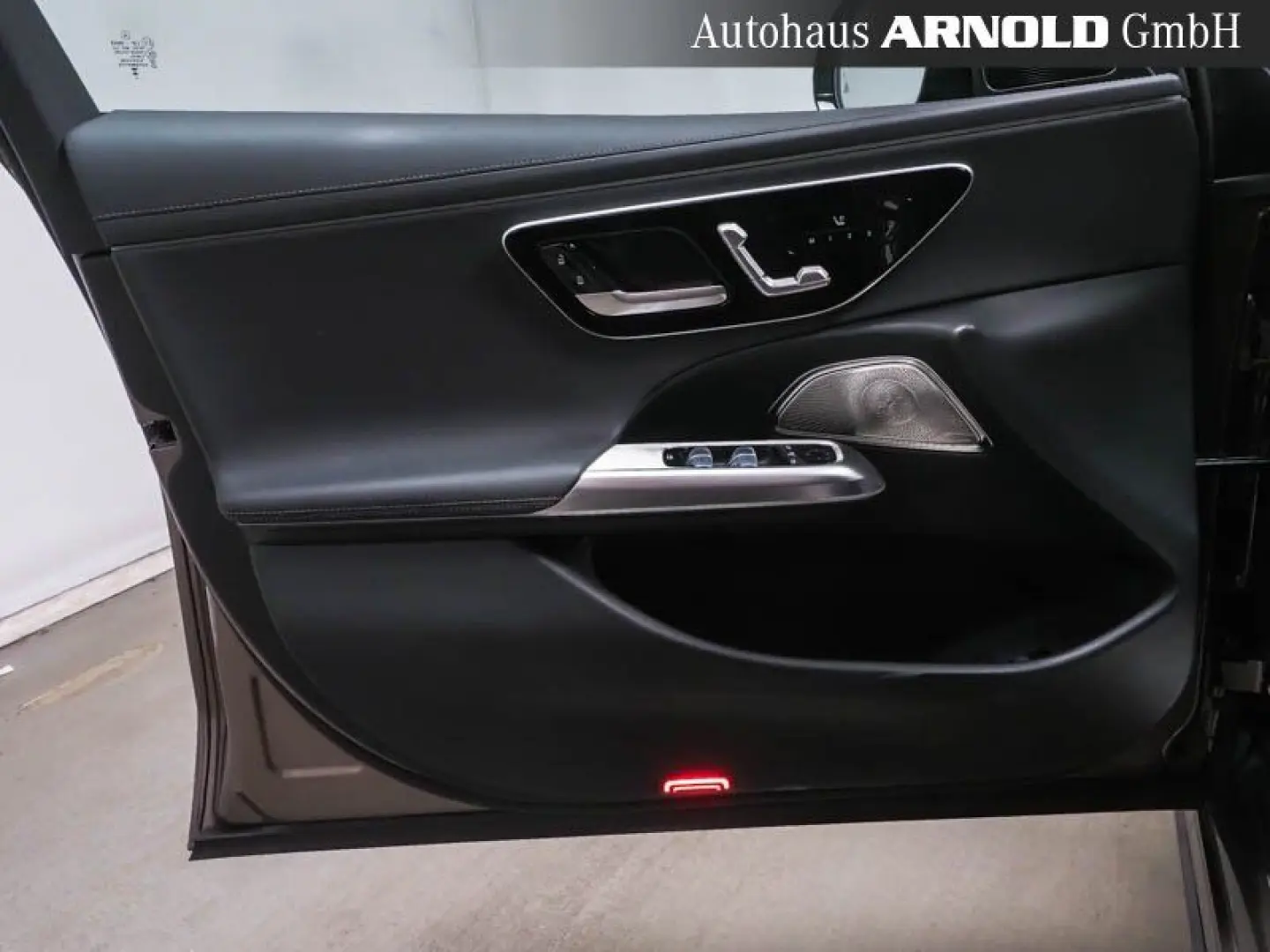 E 450 4M AMG L SUPERSCR 360° Burmester4D Standh.