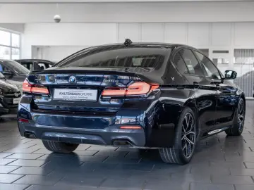 545e xDrive M-Sport LED FACEL. ACC W-LAN NAVI