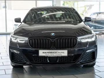 545e xDrive M-Sport LED FACEL. ACC W-LAN NAVI