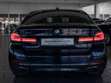 545e xDrive M-Sport LED FACEL. ACC W-LAN NAVI