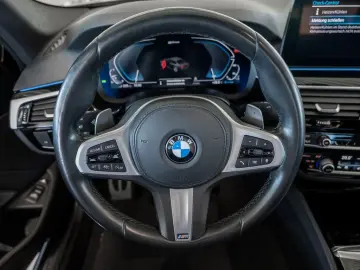 545e xDrive M-Sport LED FACEL. ACC W-LAN NAVI