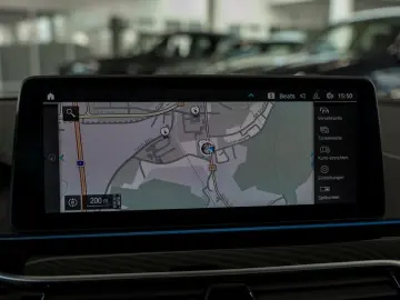 545e xDrive M-Sport LED FACEL. ACC W-LAN NAVI