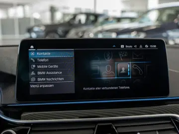 545e xDrive M-Sport LED FACEL. ACC W-LAN NAVI