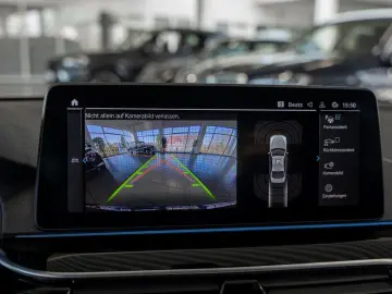 545e xDrive M-Sport LED FACEL. ACC W-LAN NAVI