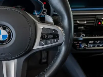 545e xDrive M-Sport LED FACEL. ACC W-LAN NAVI