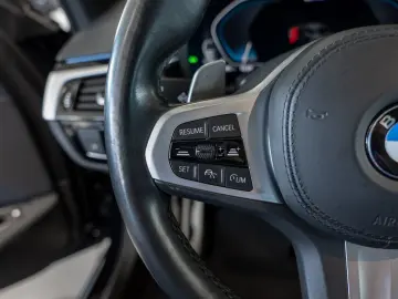 545e xDrive M-Sport LED FACEL. ACC W-LAN NAVI