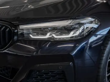 545e xDrive M-Sport LED FACEL. ACC W-LAN NAVI