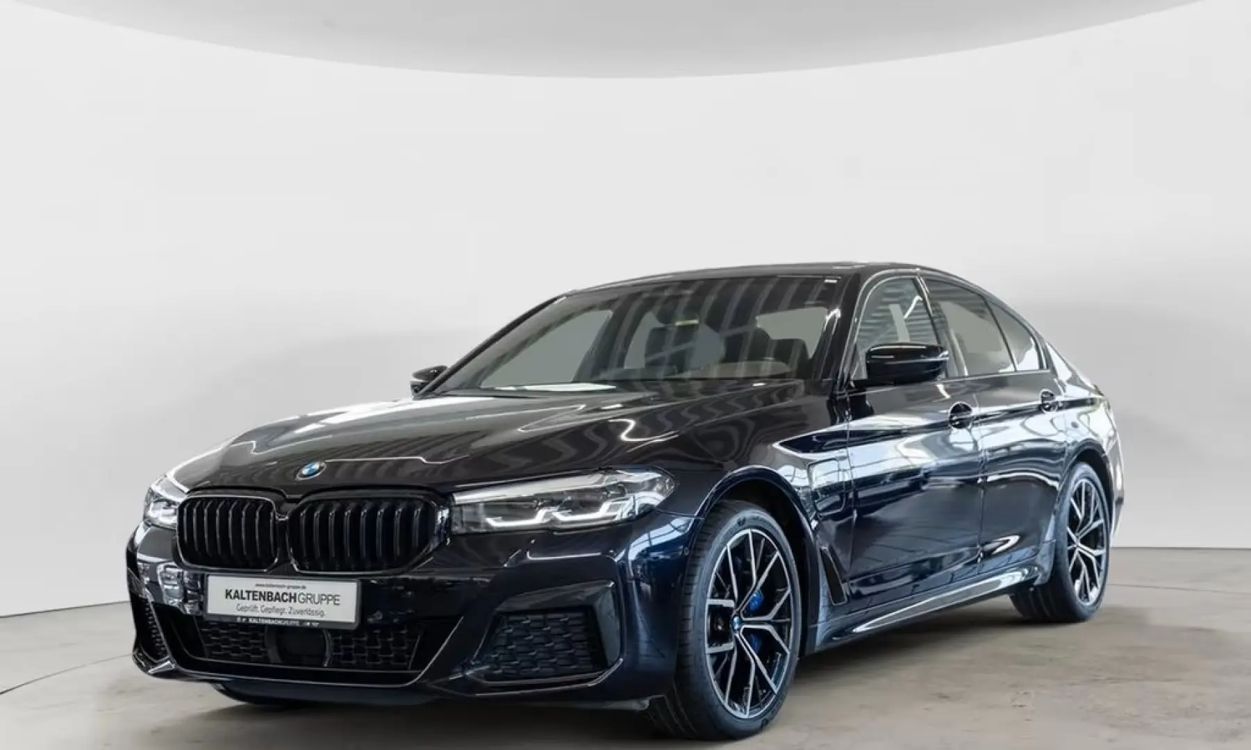 545e xDrive M-Sport LED FACEL. ACC W-LAN NAVI
