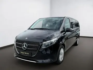 V 300 Avantgarde XL 4Matic Distr. el.Türe 360