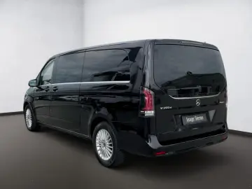 V 300 Avantgarde XL 4Matic Distr.*el.Türe*360°*