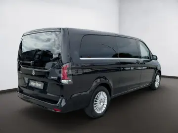 V 300 Avantgarde XL 4Matic Distr.*el.Türe*360°*
