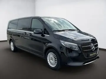 V 300 Avantgarde XL 4Matic Distr.*el.Türe*360°*