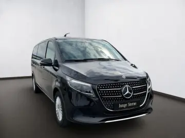 V 300 Avantgarde XL 4Matic Distr.*el.Türe*360°*
