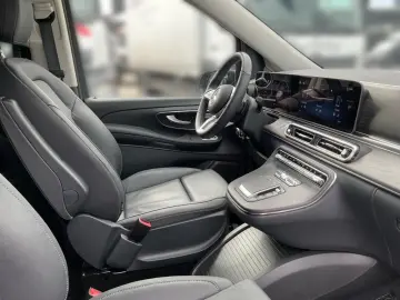 V 300 Avantgarde XL 4Matic Distr.*el.Türe*360°*