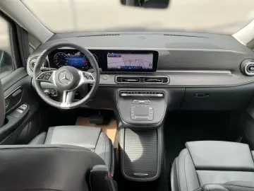 V 300 Avantgarde XL 4Matic Distr.*el.Türe*360°*